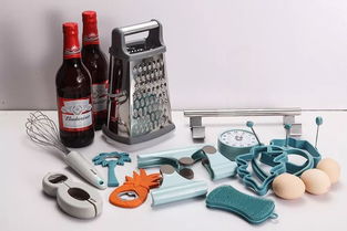 高颜值家居新品推荐 | 提升生活品质的绝佳选择