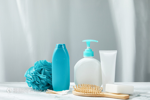 家居洗漱用品 精致生活的起点与延伸