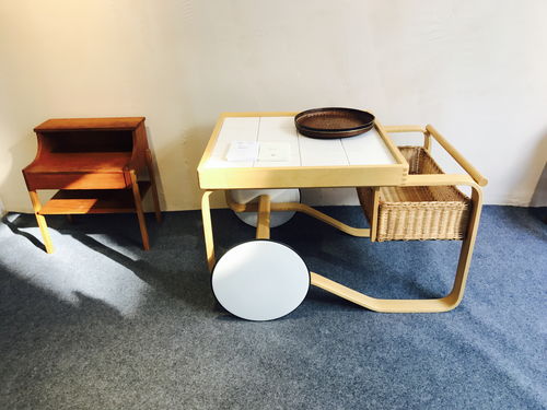 探寻有创意的家居用品，原来它们藏在这儿——凤凰网天津家具专栏