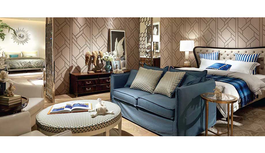 舒达家居用品 打造舒适生活，引领家居时尚