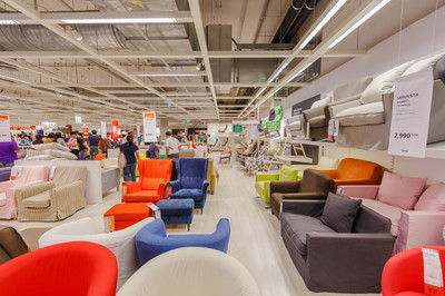 家居产业三大投资热点模式解析